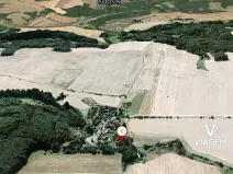 Prodej pozemku pro bydlení, Stříbro, 2619 m2