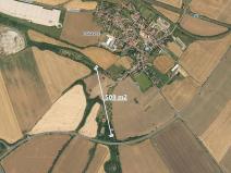 Prodej podílu zahrady, Lukavec, 169 m2