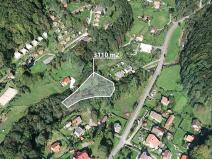 Prodej podílu zahrady, Třinec, 141 m2