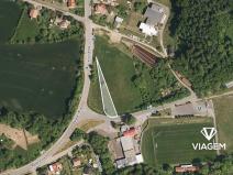 Prodej podílu komerčního pozemku, Koryčany, 265 m2