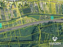 Prodej zahrady, Bzenec, 646 m2