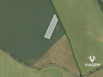 Prodej podílu pole, Všechovice, 770 m2