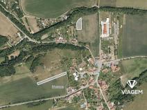 Prodej podílu pole, Plumlov, 694 m2