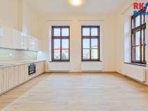 Pronájem bytu 1+kk, Český Brod, nám. Arnošta z Pardubic, 39 m2