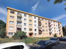 Prodej bytu 3+1, Olomouc, Karafiátová, 61 m2