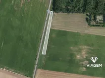 Prodej podílu pole, Frahelž, 685 m2