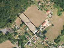 Prodej podílu pozemku pro bydlení, Chudenice, 1593 m2
