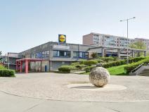 Pronájem obchodního prostoru, Praha - Chodov, Vojtíškova, 390 m2