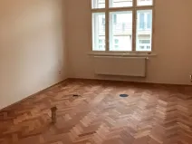 Pronájem bytu 2+kk, Praha, Slezská, 50 m2