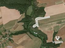 Prodej podílu pole, Šípy, 1022 m2