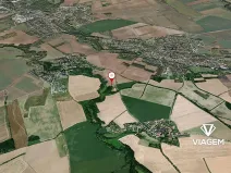 Prodej podílu pole, Praha, 7282 m2