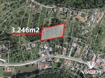 Prodej podílu zahrady, Salaš, 1623 m2