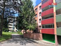 Prodej bytu 3+1, Orlová - Lutyně, Okružní, 75 m2