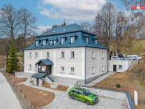 Prodej bytu 3+kk, Vítkovice, 102 m2