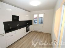 Prodej bytu 2+1, Praha - Strašnice, Krupská, 63 m2