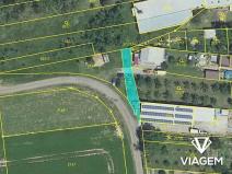 Prodej podílu zahrady, Čeložnice, 24 m2