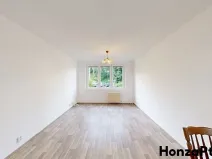 Pronájem bytu 1+kk, Praha - Modřany, Vitošská, 32 m2
