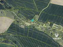 Prodej podílu zahrady, Koruna, 481 m2