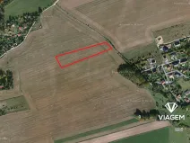 Prodej podílu pole, Libeř, 1032 m2