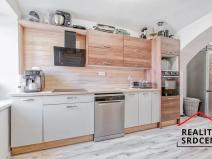 Pronájem bytu 2+kk, Paskov, Náměstí, 38 m2