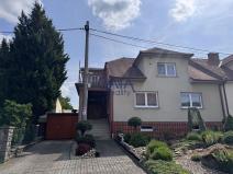 Prodej rodinného domu, Klobouky u Brna, Nádražní, 250 m2