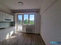 Pronájem bytu 2+1, Třinec, Jablunkovská, 58 m2