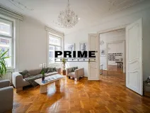 Pronájem bytu 5+1, Praha - Staré Město, Na Perštýně, 197 m2