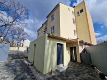 Pronájem bytu 1+kk, Ostrava - Moravská Ostrava, Žofinská, 27 m2