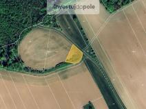 Prodej pole, Lhota, 1071 m2