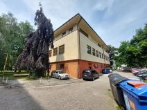 Pronájem skladu, Uherské Hradiště, Štěpnická, 54 m2