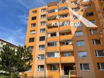 Pronájem bytu 1+kk, Kroměříž, 17. listopadu, 33 m2