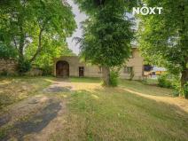 Prodej zemědělské usedlosti, Bouzov, 130 m2