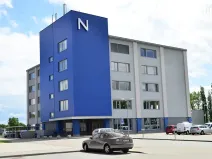 Pronájem kanceláře, Brno, Tuřanka, 260 m2