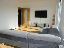 Pronájem bytu 2+kk, Praha - Pitkovice, Chorošová, 61 m2
