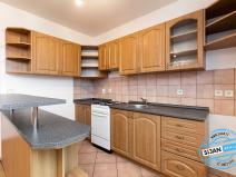 Pronájem bytu 1+kk, Hradec nad Moravicí, Lidická, 37 m2