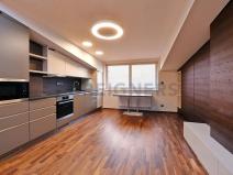 Pronájem bytu 3+kk, Brno, Jánská, 61 m2
