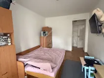 Pronájem bytu 2+1, Praha - Žižkov, Buková, 53 m2