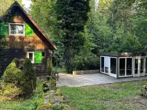 Prodej chaty, Tři Sekery, 50 m2