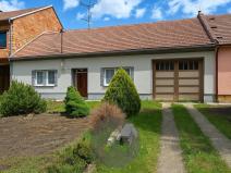 Prodej rodinného domu, Moutnice, 270 m2