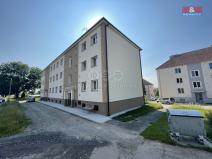 Pronájem bytu 3+1, Vlašim, Družstevní, 68 m2