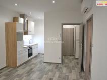 Pronájem bytu 2+kk, Město Touškov, Čemínská, 45 m2