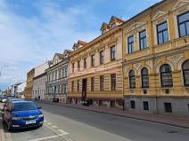Pronájem bytu 4+kk, České Budějovice, Jírovcova, 103 m2