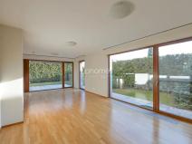 Pronájem rodinného domu, Praha - Jinonice, Chmelařská, 240 m2