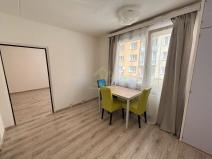 Pronájem bytu 1+1, Plzeň, 39 m2