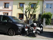 Pronájem bytu 2+1, Praha - Liboc, Jenečská, 75 m2