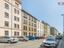 Prodej bytu 2+1, Praha - Nusle, Čestmírova, 56 m2