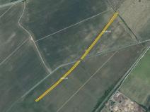 Prodej pole, Moravská Nová Ves, 10959 m2