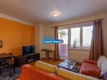 Pronájem bytu 2+kk, Olomouc, Profesora Fuky, 51 m2