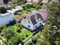 Prodej rodinného domu, Brandýs nad Labem-Stará Boleslav, Karla Šebora, 160 m2