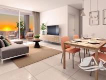 Prodej bytu 2+kk, Cartagena, Španělsko, 70 m2
